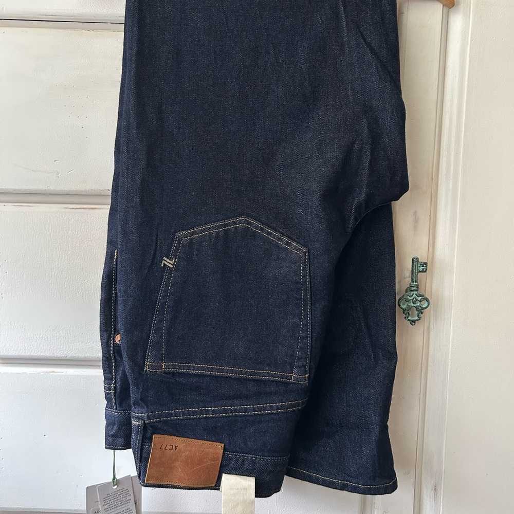American Eagle Outfitters Indigo Denim Jeans